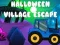 Juego Escape del Pueblo Halloween en línea