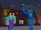Juego Tienda de Terror de Juguetes de Tiempo de Juego en línea