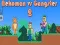 Juego Nekoman vs Gangster 2 en línea