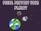 Juego Pixel Protege tu Planeta en línea