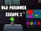 Juego Escape del Viejo Prisionero 2 en línea