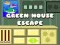 Juego Escape de la casa verde en línea