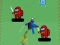 Juego Amigos Arcoíris: Jetpack en línea