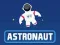 Juego Astronauta en línea