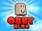 Juego Obby Blox en línea