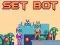 Juego Bot de Set en línea