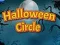 Juego Círculo de Halloween en línea