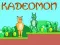Juego Kadeomon en línea