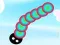 Juego Paso de Serpiente en línea Juego Paso de Serpiente en línea