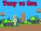 Juego Tuny contra Osu en línea
