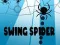 Juego Araña Columpio en línea