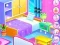Juego Castillo de Sueños Violeta: Limpieza en línea