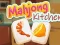 Juego Mahjong Cocina en línea