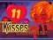 Juego 11 Besos en línea