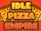 Juego Imperio de Pizza Inactiva en línea
