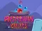 Juego Colores misteriosos en línea