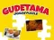 Juego Rompecabezas Gudetama en línea