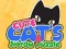 Juego Rompecabezas de Gatos Lindos en línea Juego Rompecabezas de Gatos Lindos en línea