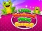 Juego Escape del Pequeño Sapo Guapo en línea