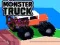 Juego Búsqueda de Puzzles de Monster Truck en línea Juego Búsqueda de Puzzles de Monster Truck en línea