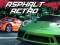 Juego Asfalto Retro en línea
