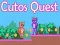 Juego La Aventura de Cutos en línea