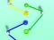 Juego Coincidencia de Cuerdas de Color en línea