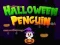 Juego Pingüino de Halloween en línea