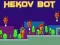 Juego Bot Hekov en línea