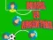 Juego Brasil contra Argentina en línea
