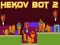 Juego Hekov Bot 2 en línea