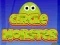 Juego Monstruo Circular en línea