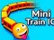 Juego Mini Tren IO en línea