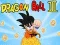 Juego Dragon Ball III en línea