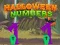 Juego Números de Halloween en línea