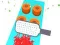 Juego Rebanador de Frutas Perfecto - Chop sl en línea