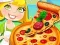 Juego Juego de cocinar pizza en línea