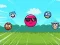 Juego Bola Rodante X: Bola Rebote en línea