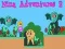Juego Las aventuras de Nina 2 en línea