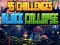 Juego 45 Desafíos Colapso de Bloques en línea