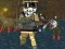 Juego Apocalipsis Pixel Loco 9 en línea