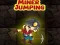 Juego Salto del Minero en línea Juego Salto del Minero en línea