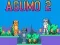 Juego Agumo 2 en línea