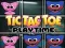 Juego Tic Tac Toe Tiempo de juego en línea