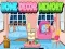 Juego Memoria de Decoración del Hogar en línea