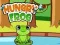 Juego Rana Hambrienta en línea Juego Rana Hambrienta en línea