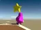 Juego Aventura Privada 2.5D en línea