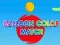 Juego Juego de Coincidencia de Colores de Globos en línea
