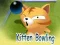 Juego Boliche de Gatitos en línea