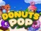 Juego Donuts Pop en línea